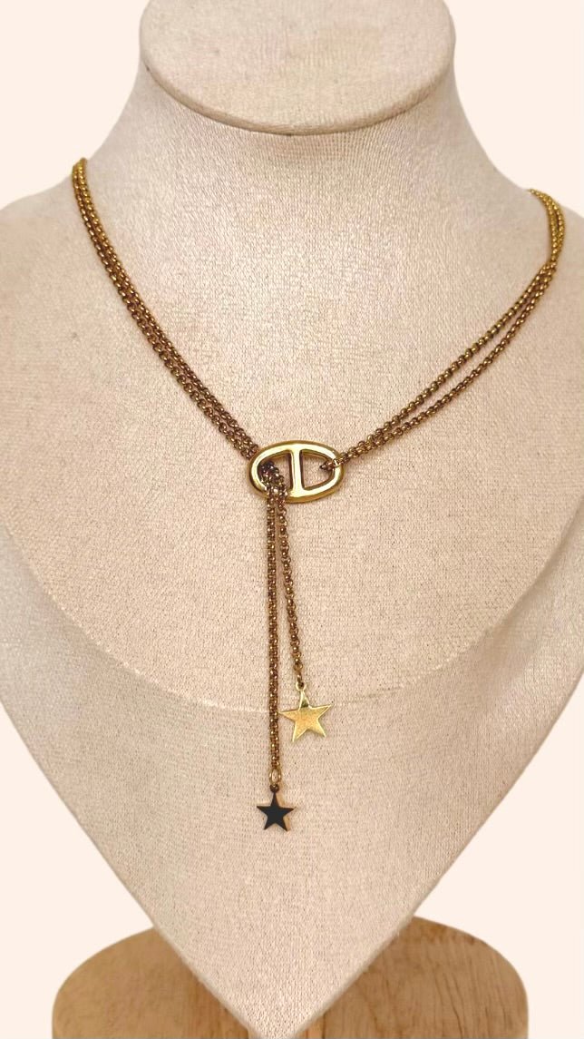 Collier DIXIE