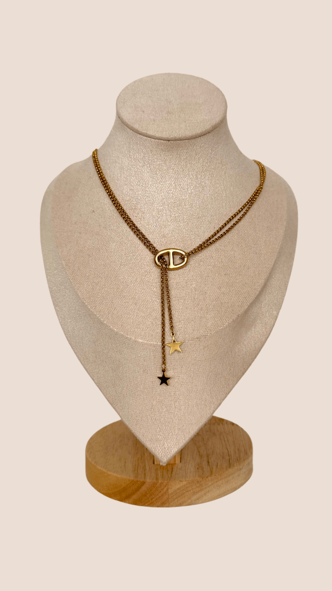 Collier DIXIE
