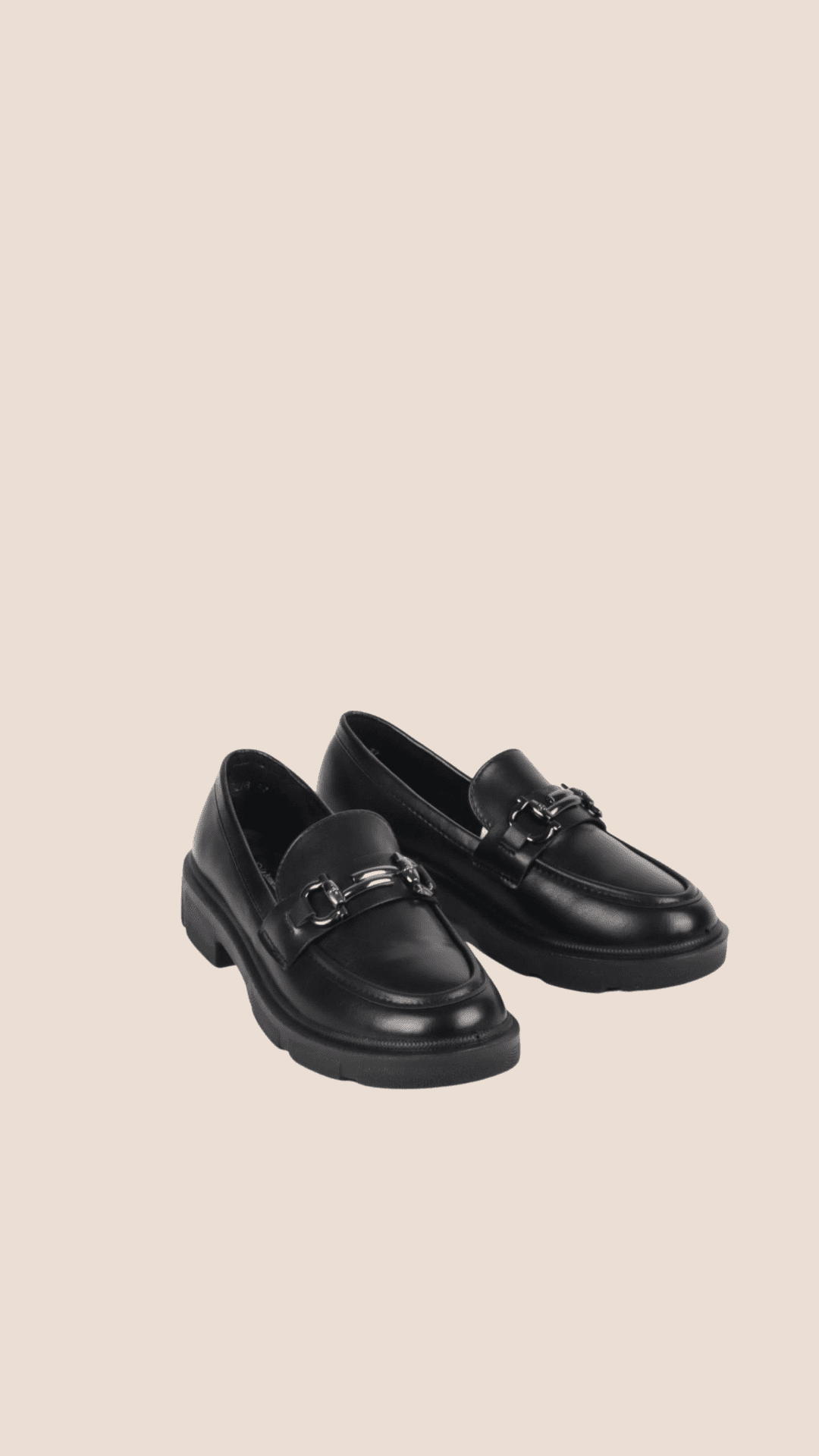 Mocassins SELOR