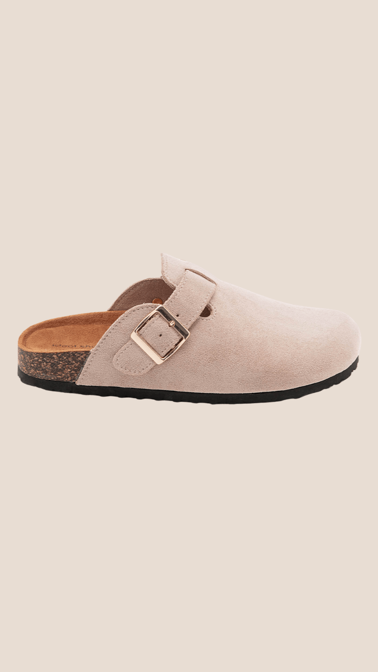 Mules BIANCA