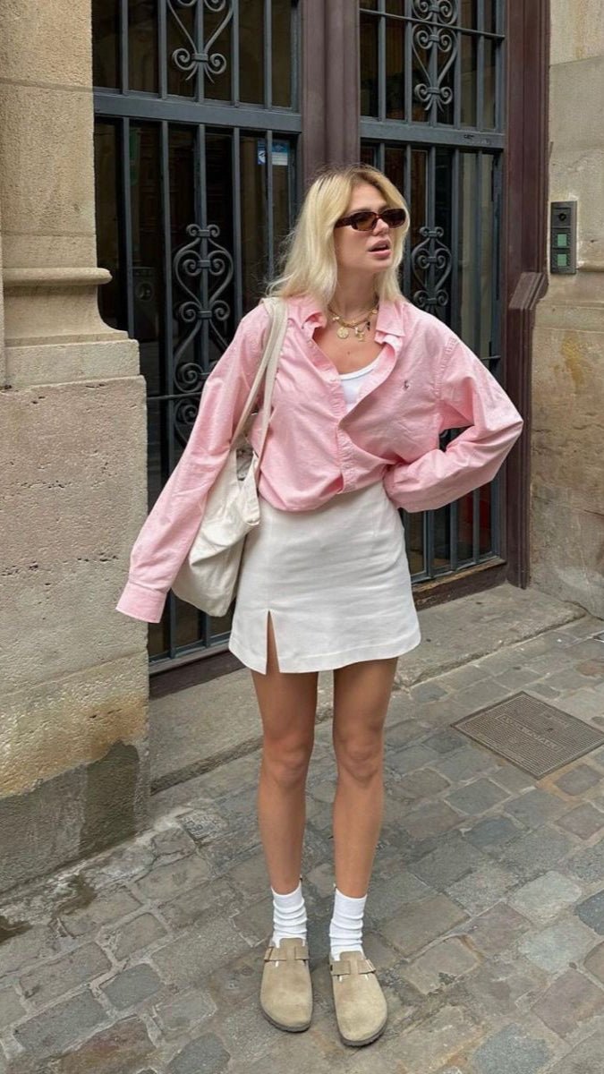 Mules BIANCA