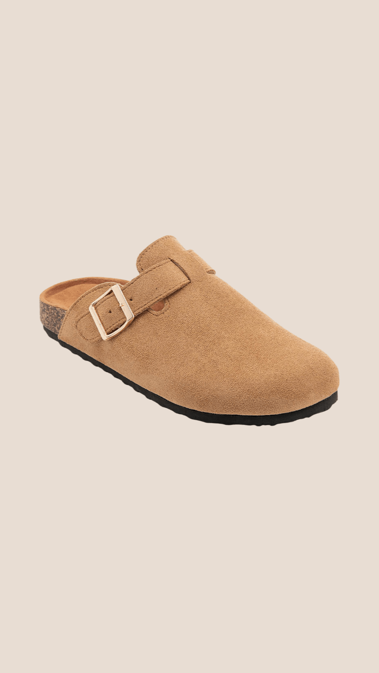 Mules BIANCA