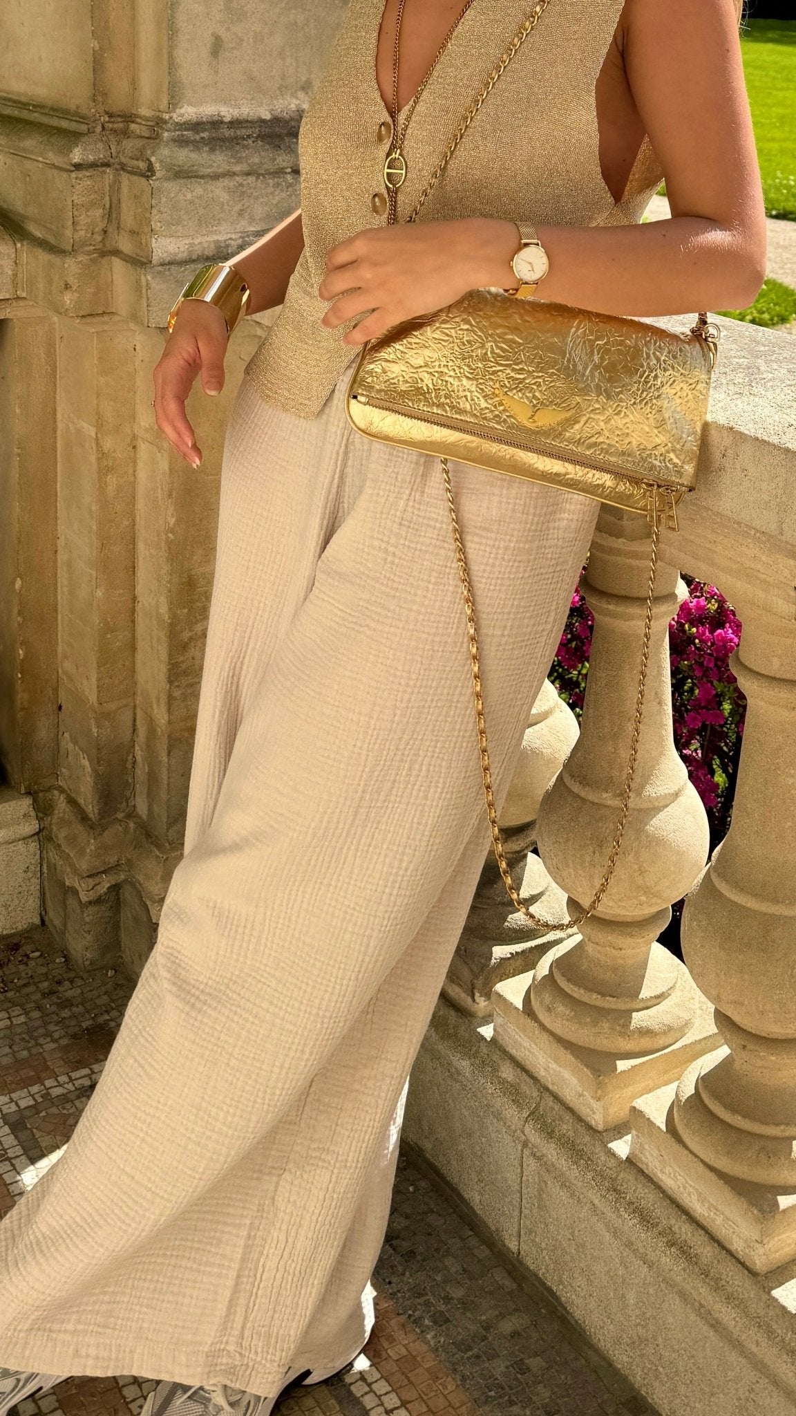 Pantalon BEE 🇮🇹