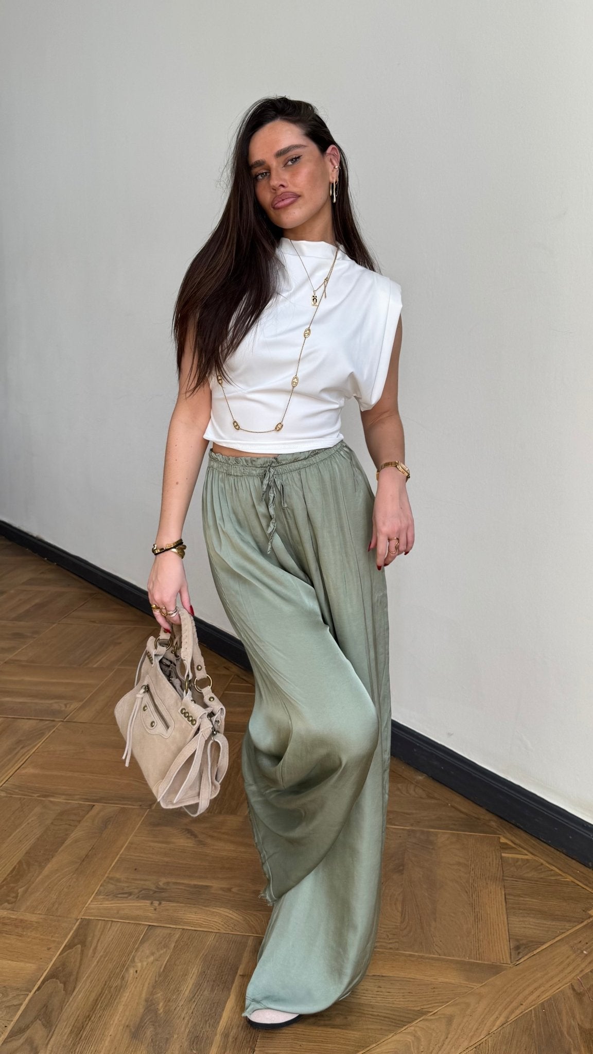 Pantalon EDEN 🇮🇹