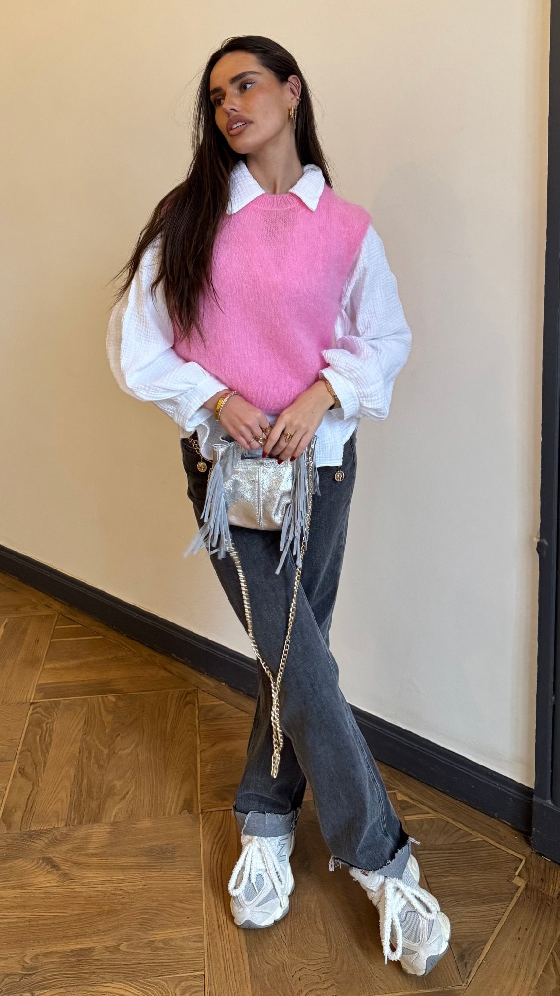 Pull ANGORA 🇮🇹