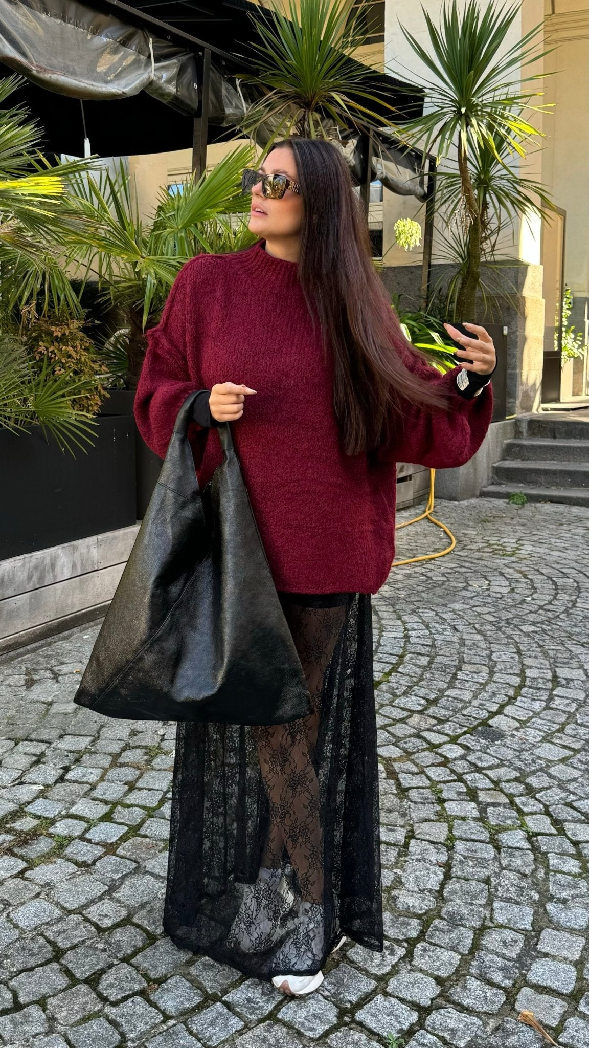 Pull MALMÖ 🇮🇹