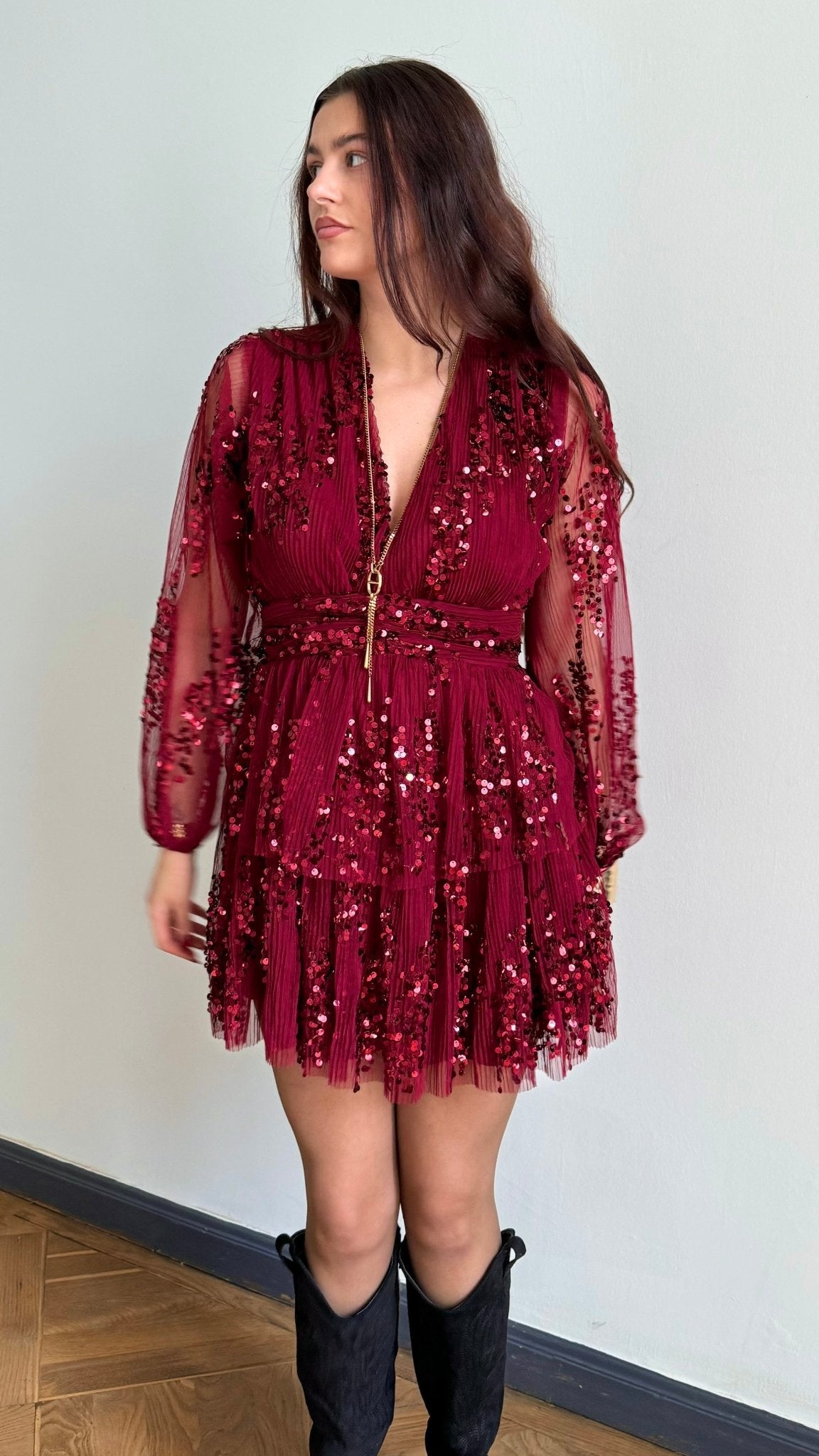 Robe GABRIELLA