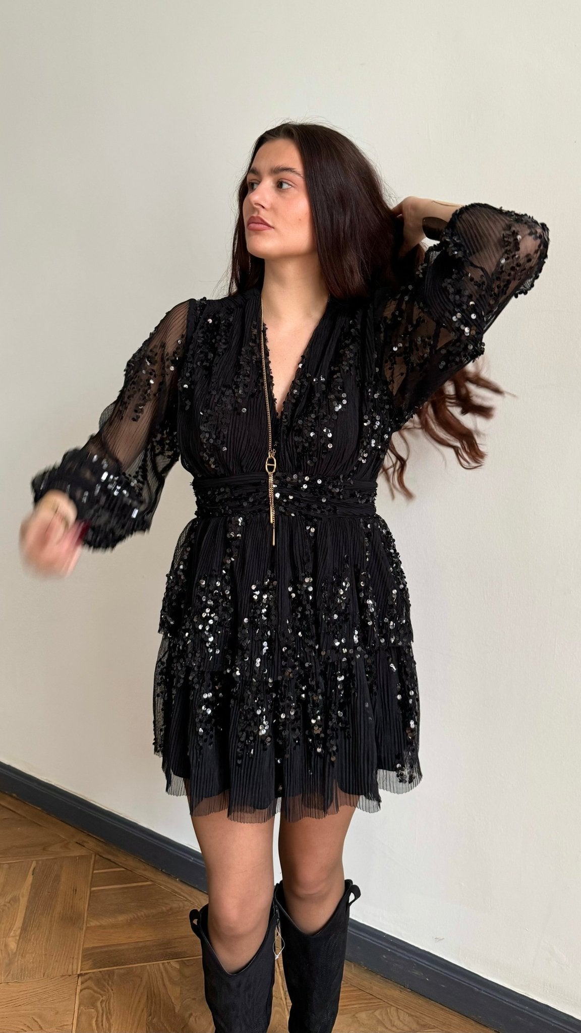 Robe GABRIELLA