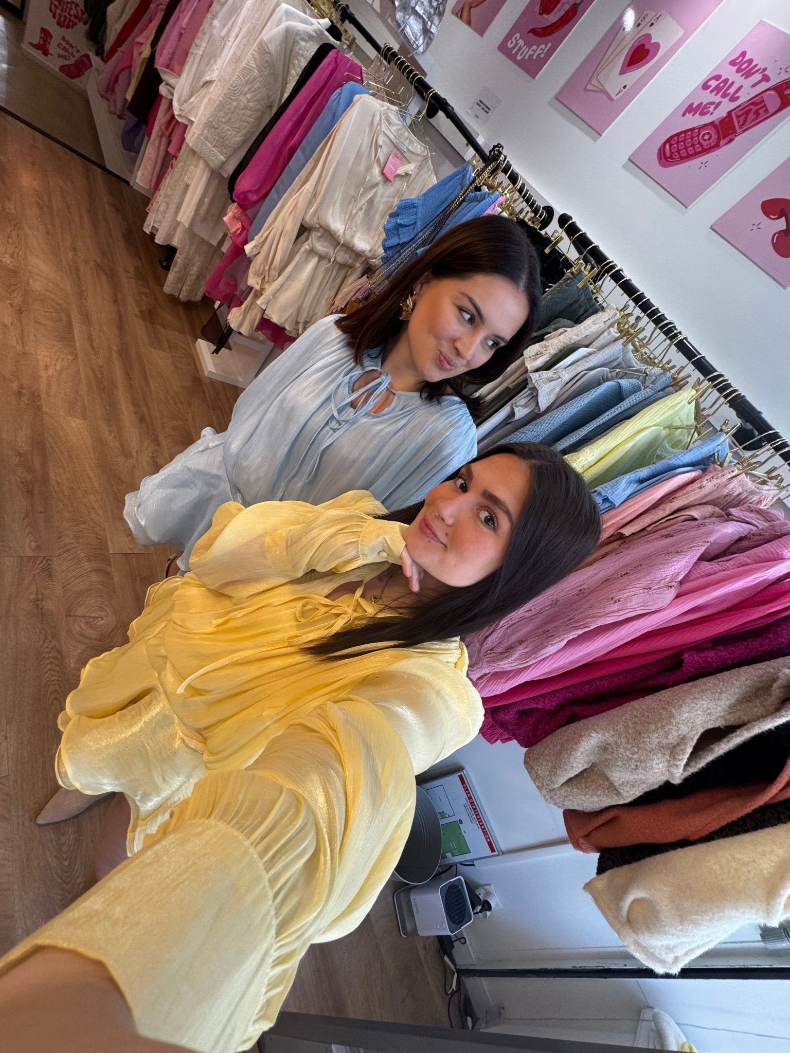 Robe JASMINE 🇮🇹
