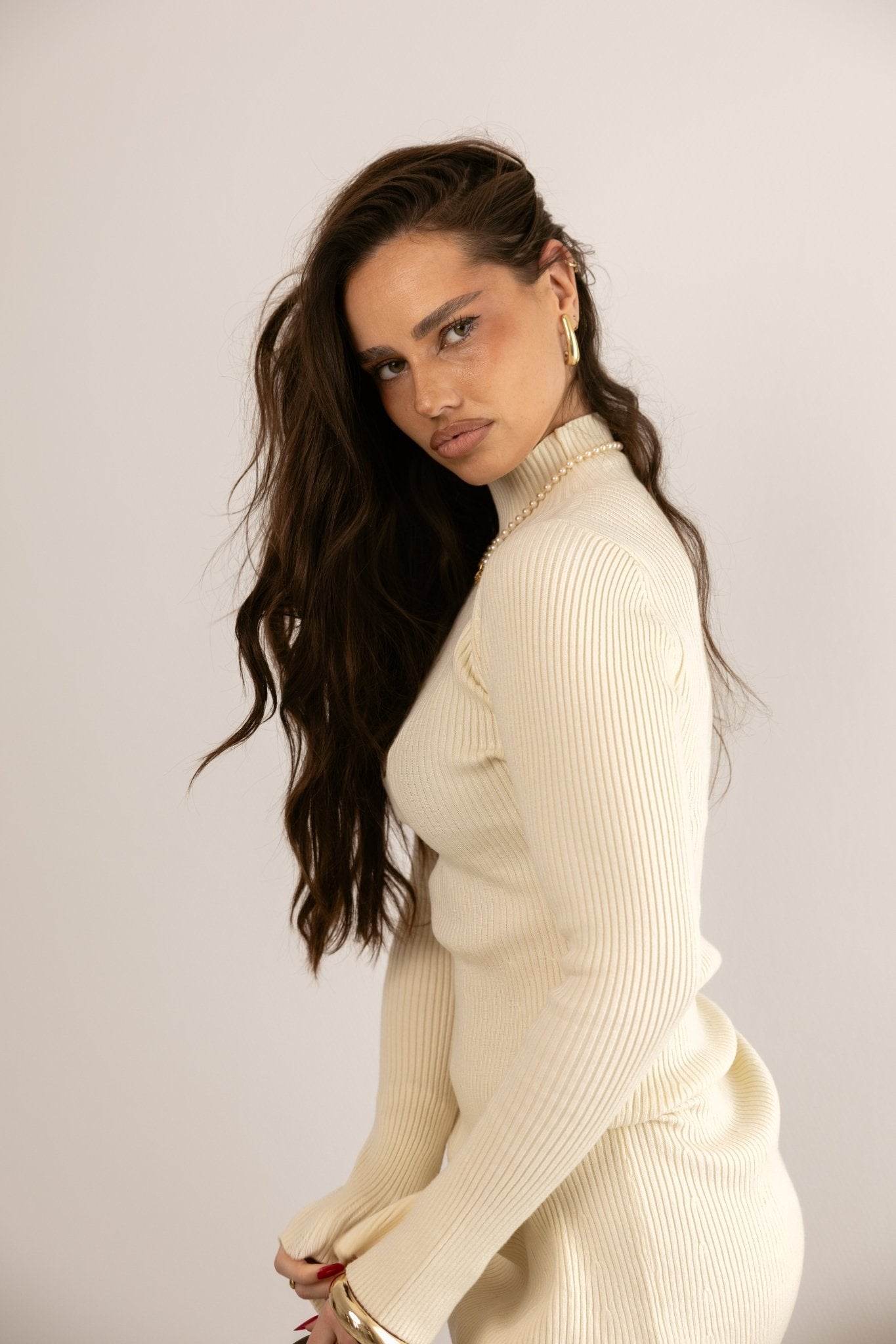 Robe Patineuse SOÉ
