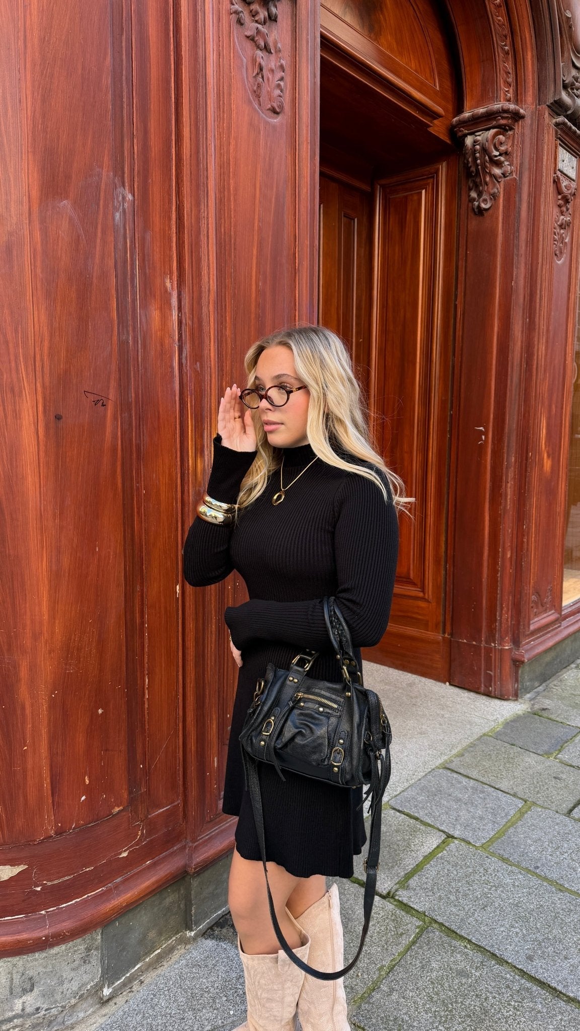 Robe Patineuse SOÉ