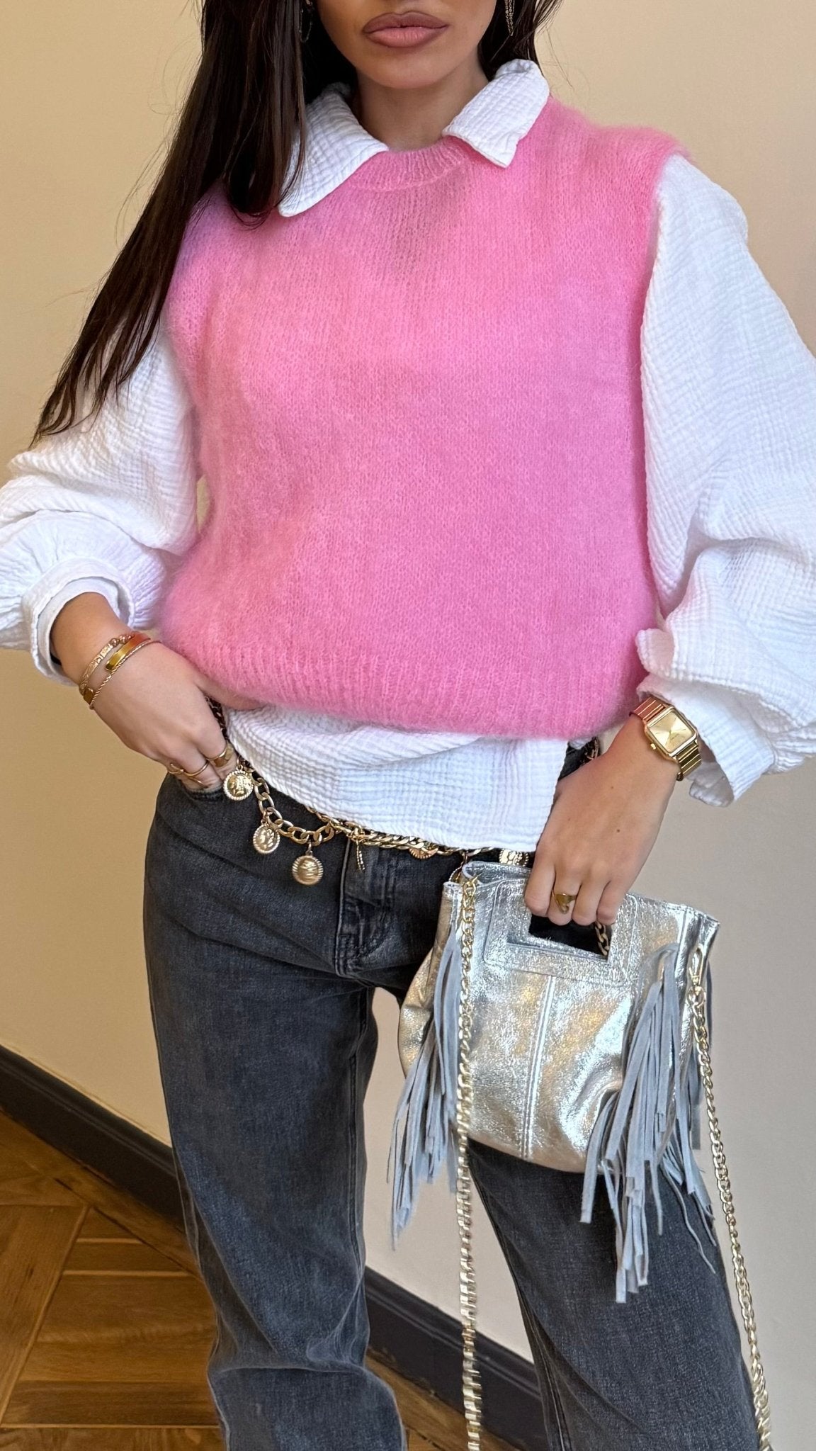 Sac AURA Brillant