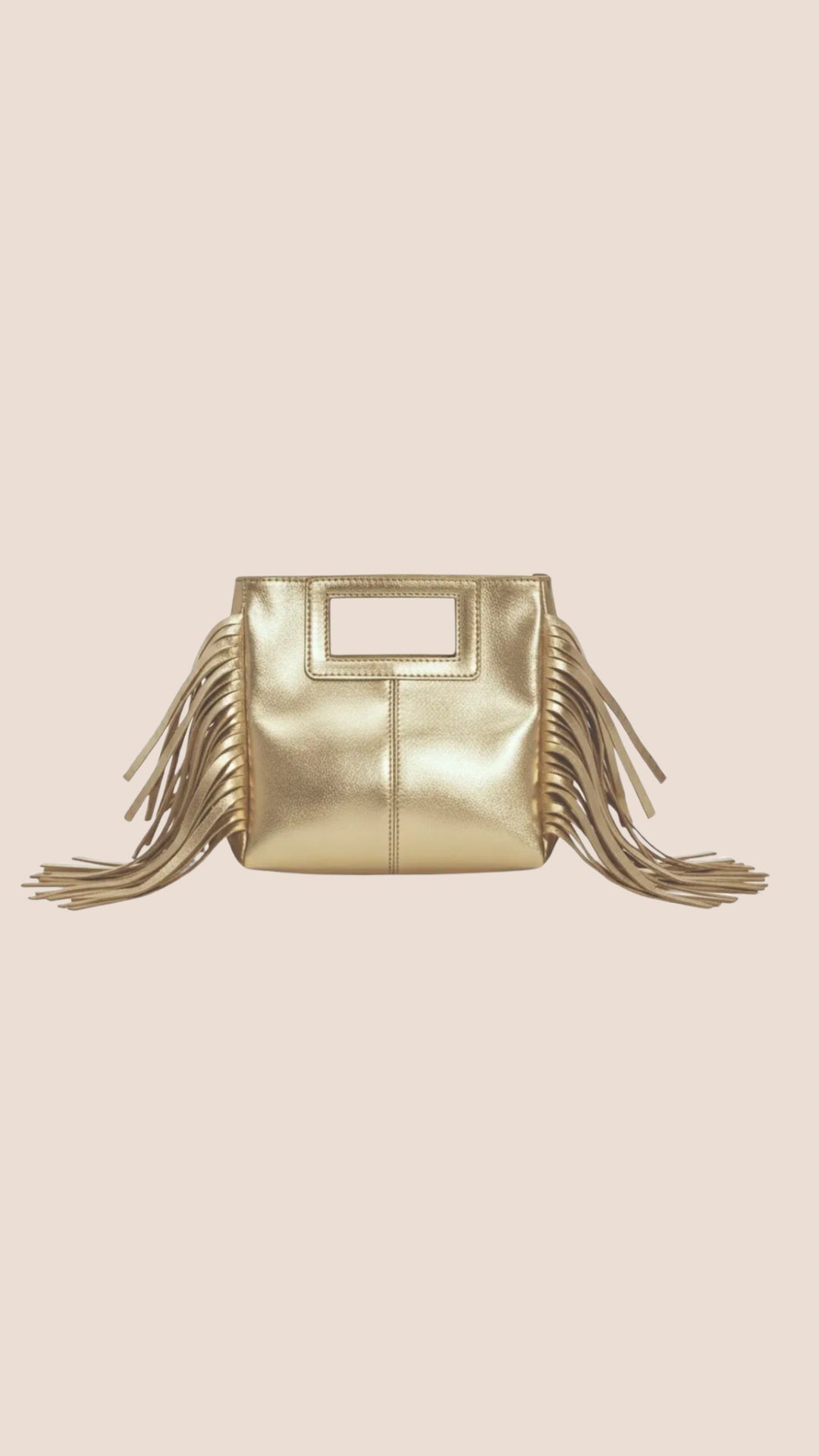 Sac Métallique AURA 🇮🇹