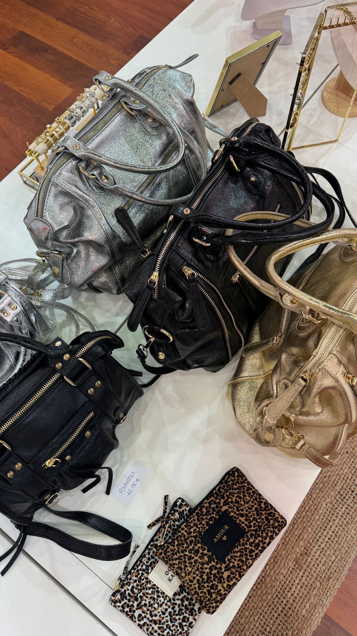 Sac DOLCE big
