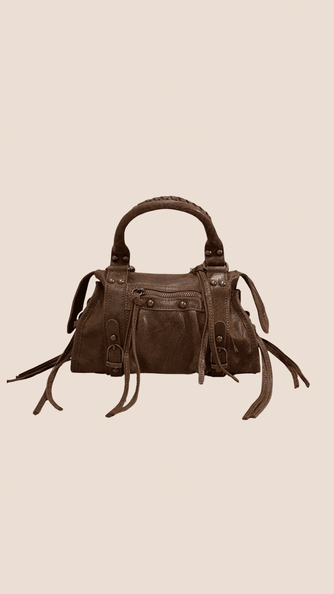 Sac Vintage small DOLCE 🇮🇹
