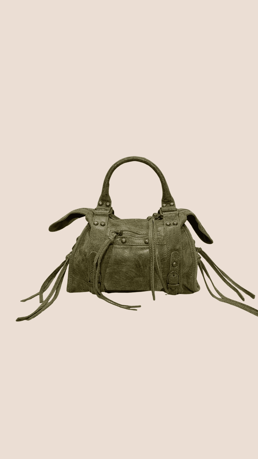 Sac Vintage small DOLCE 🇮🇹
