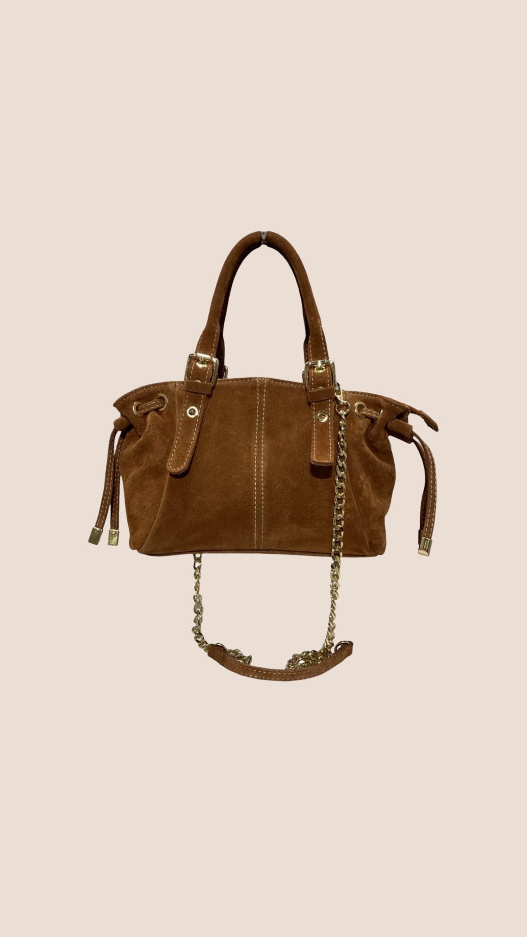 Sac Cuir GIGI mini 🇮🇹