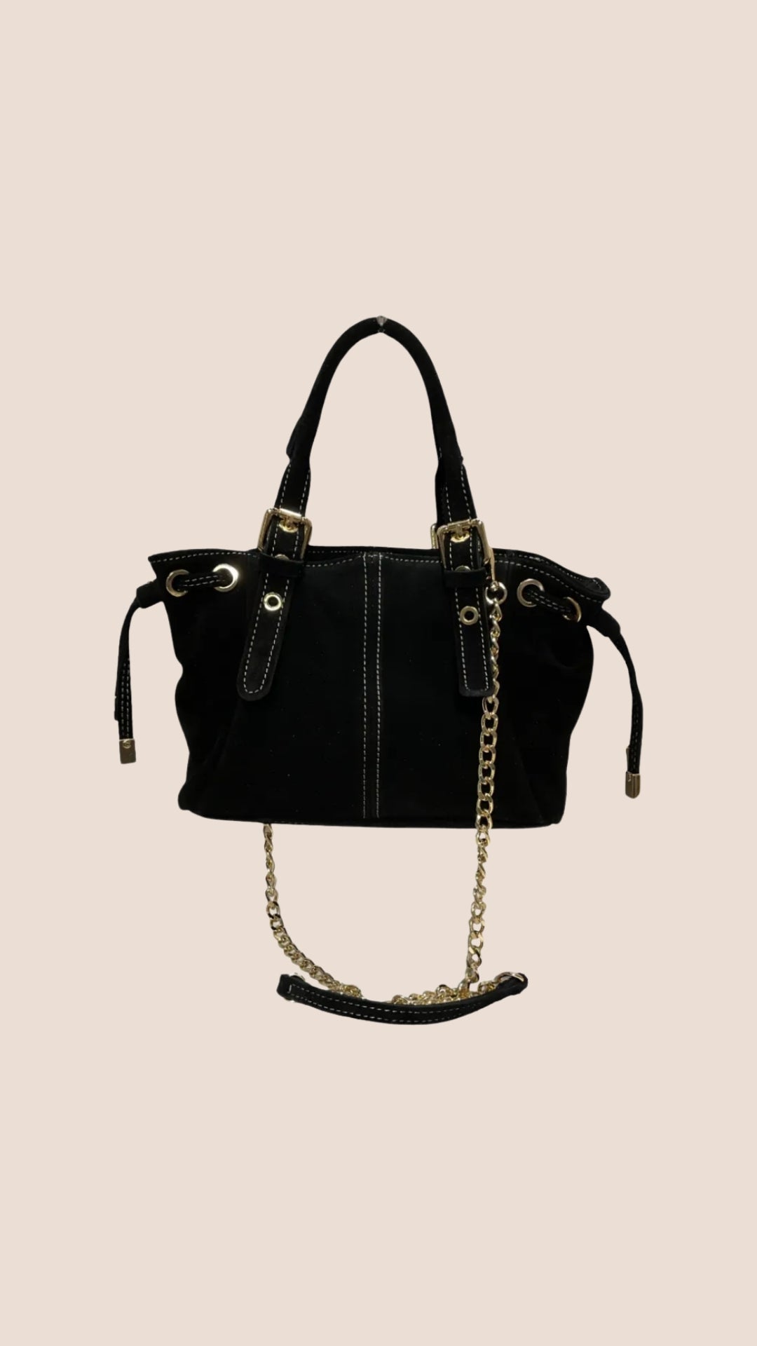Sac Cuir GIGI mini 🇮🇹