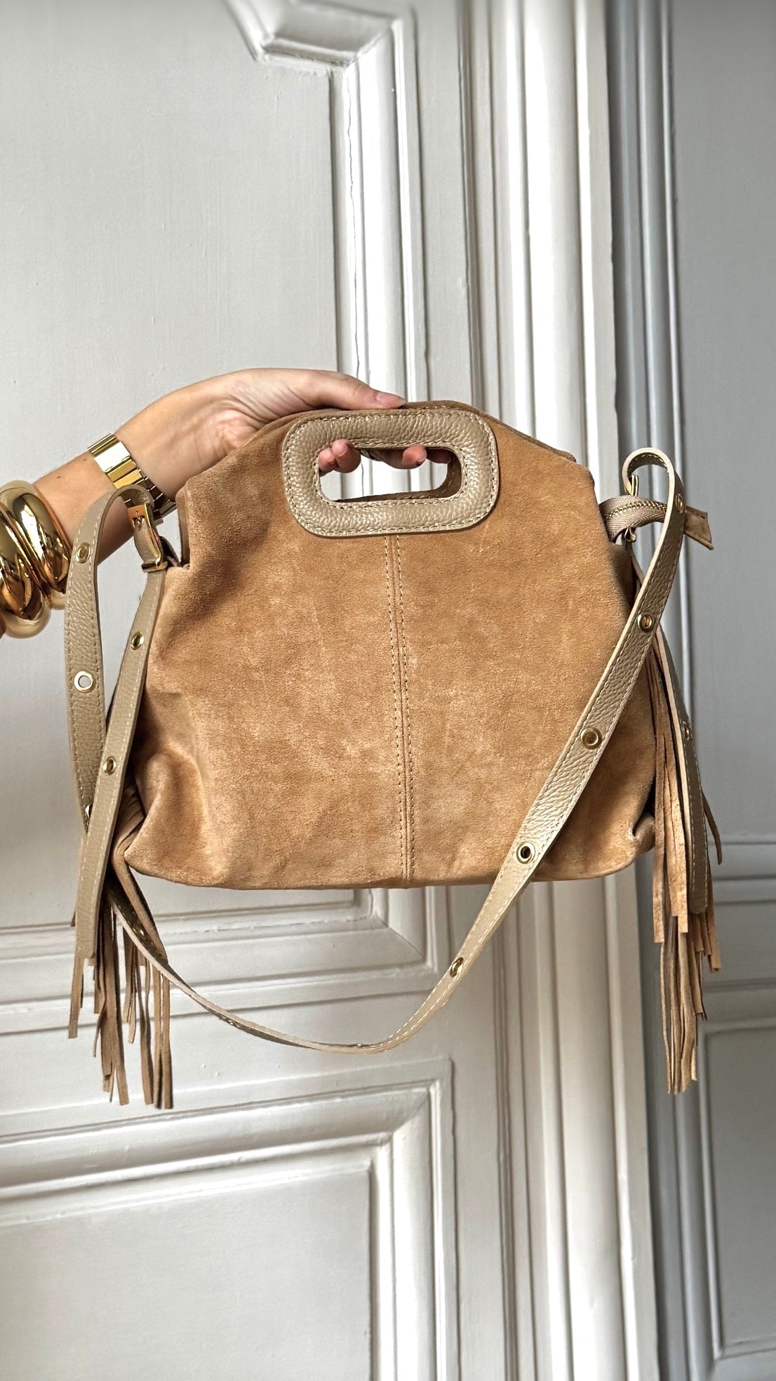 Sac NOOR Small 🇮🇹