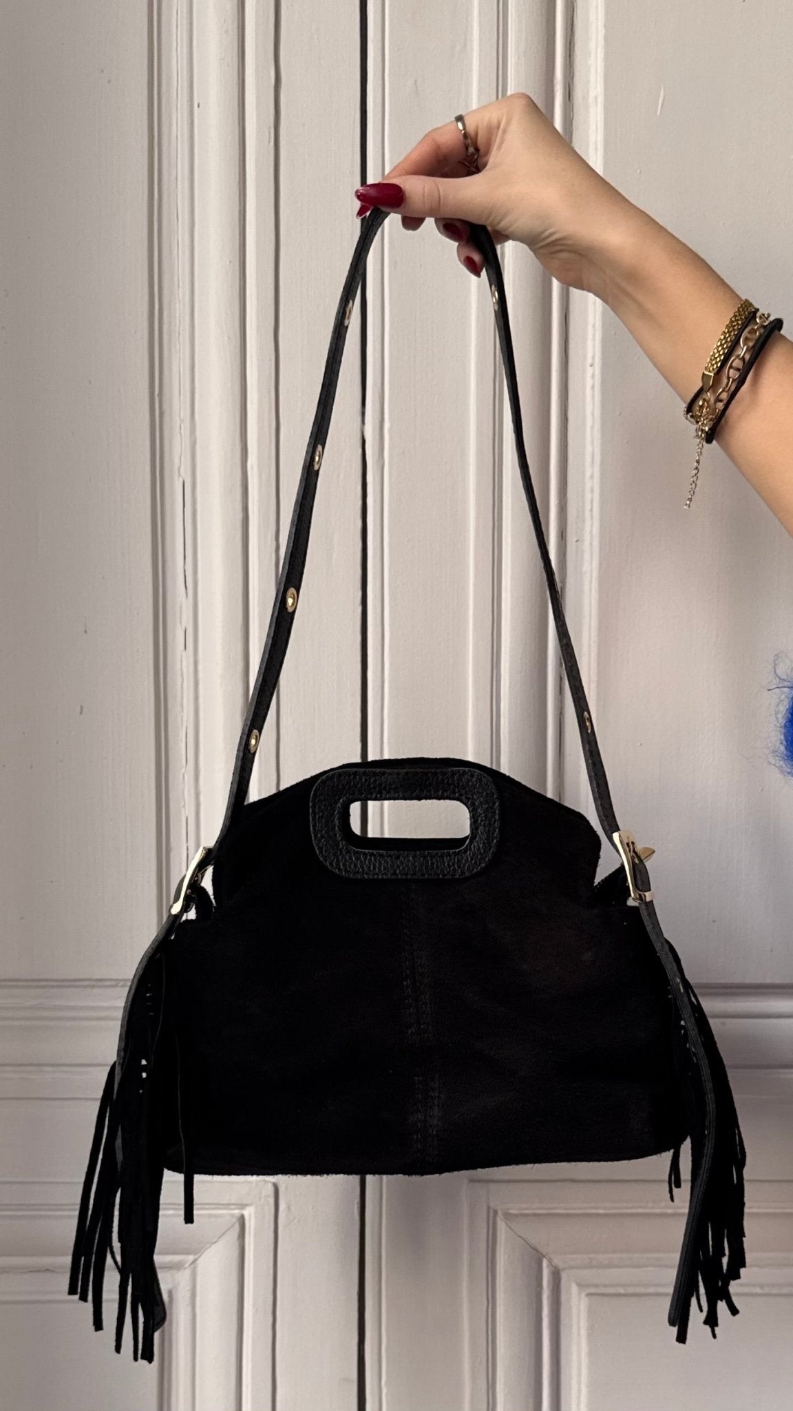 Sac NOOR Small 🇮🇹