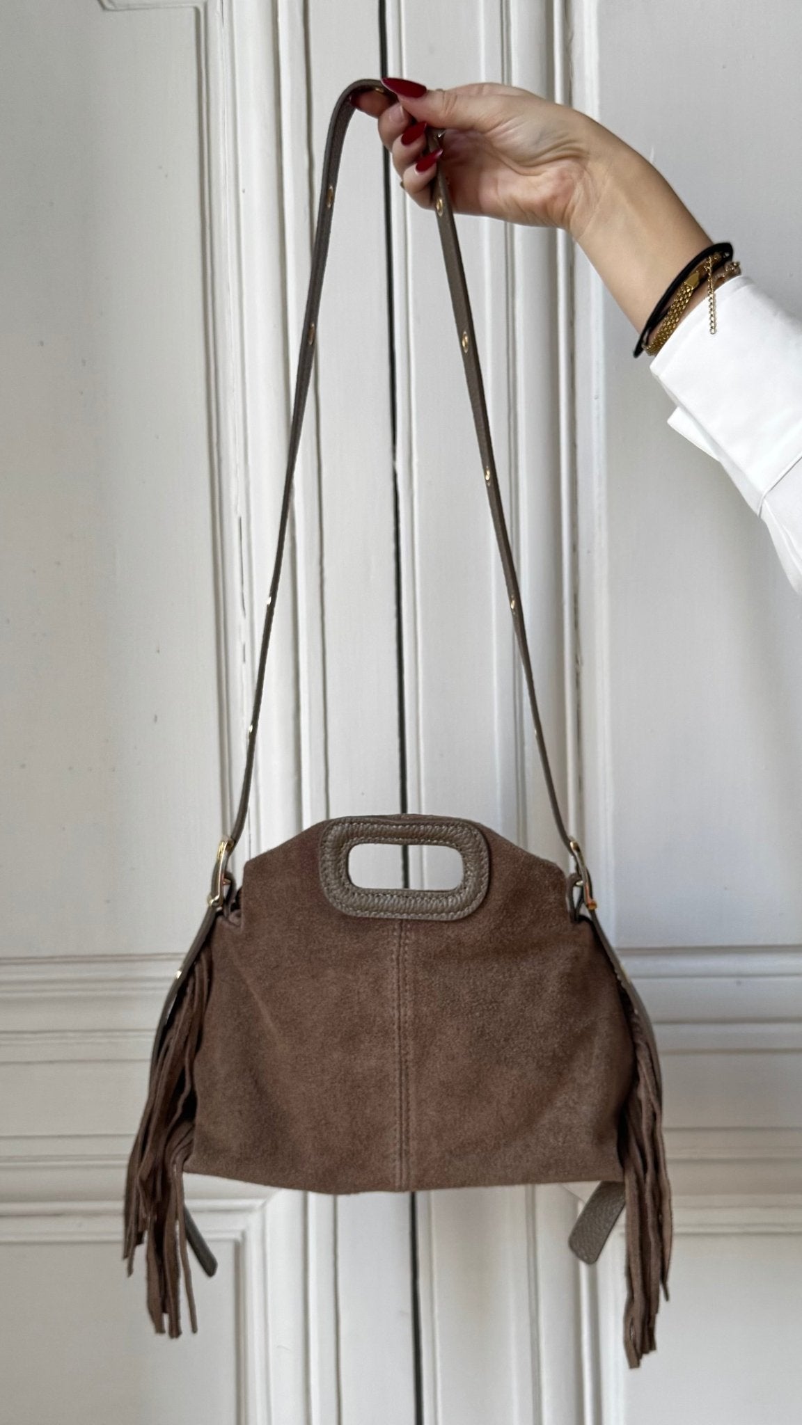 Sac NOOR Small 🇮🇹