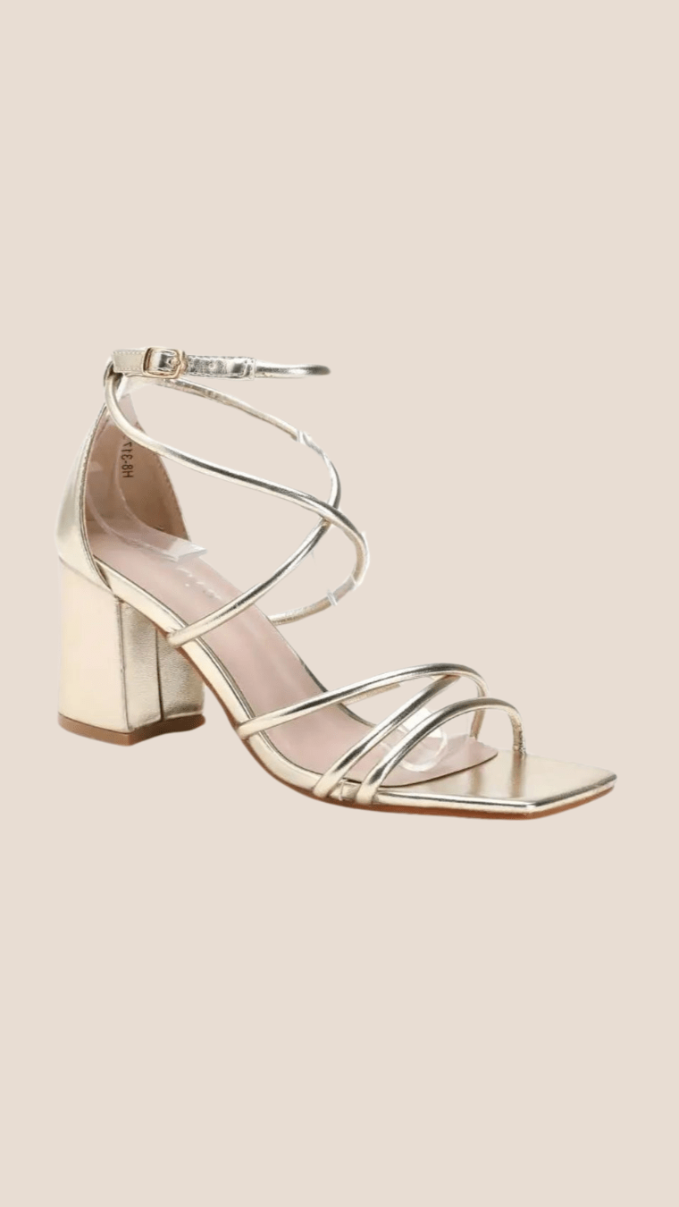 Sandales CYRIUS
