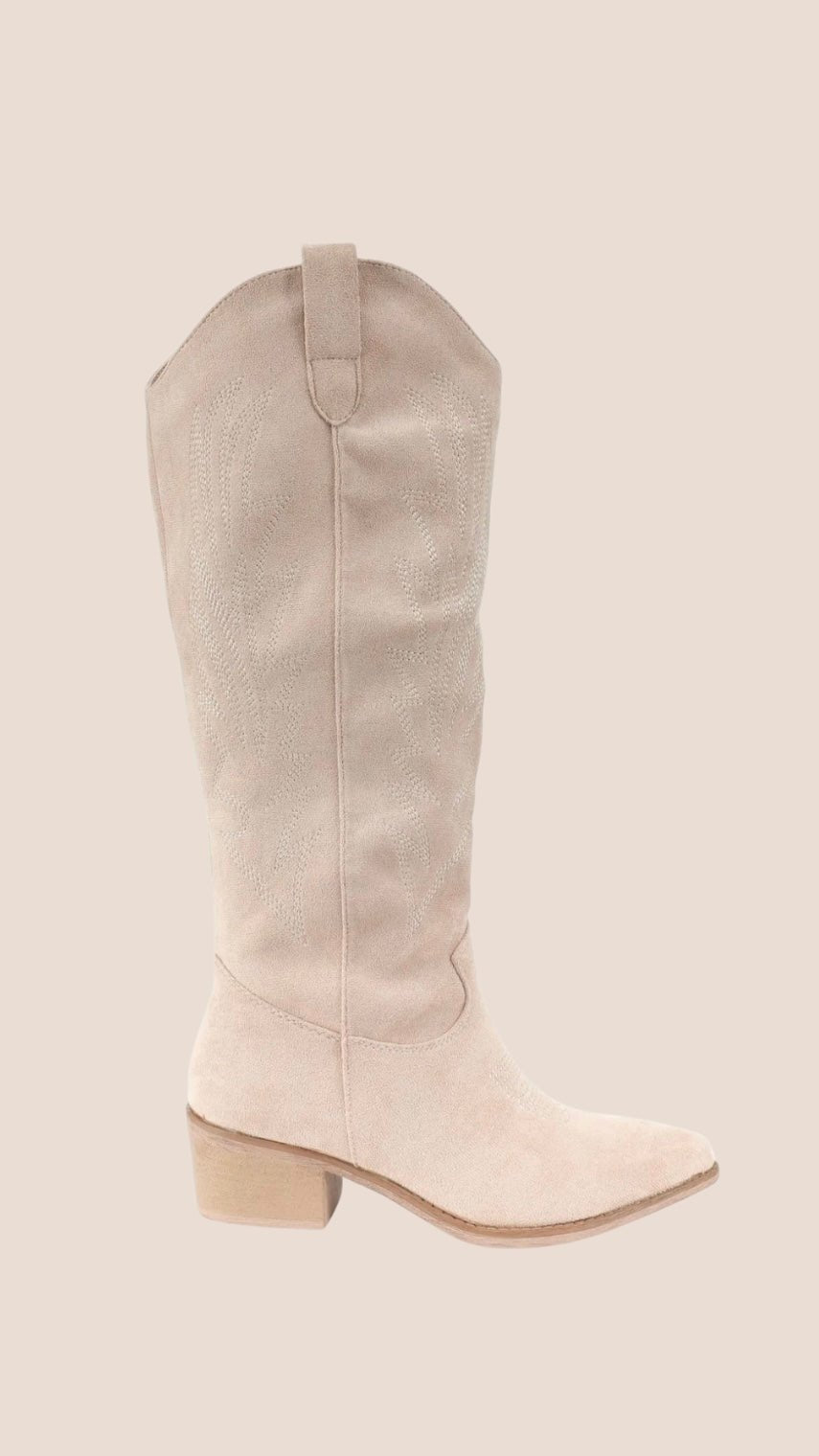Bottes Santiags CHICAGO