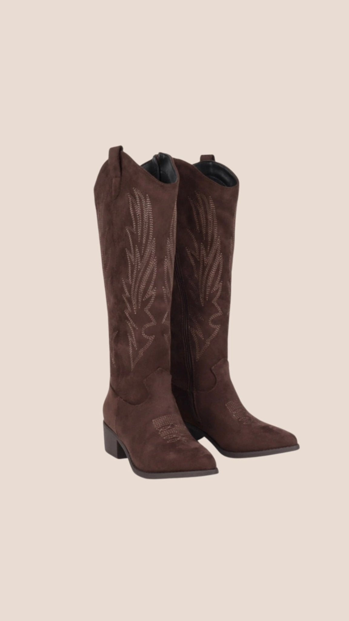 Bottes Santiags CHICAGO