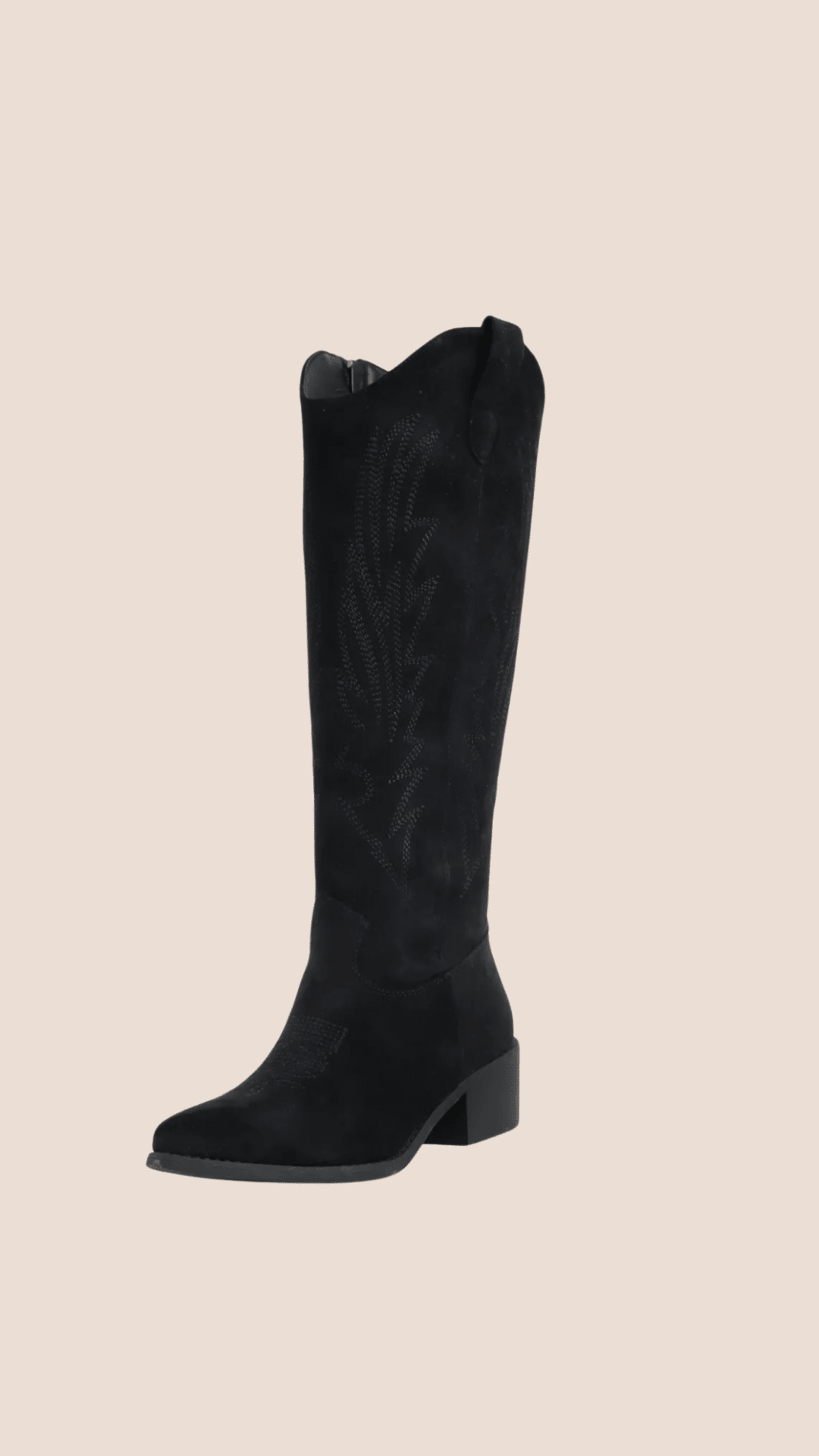 Bottes Santiags CHICAGO
