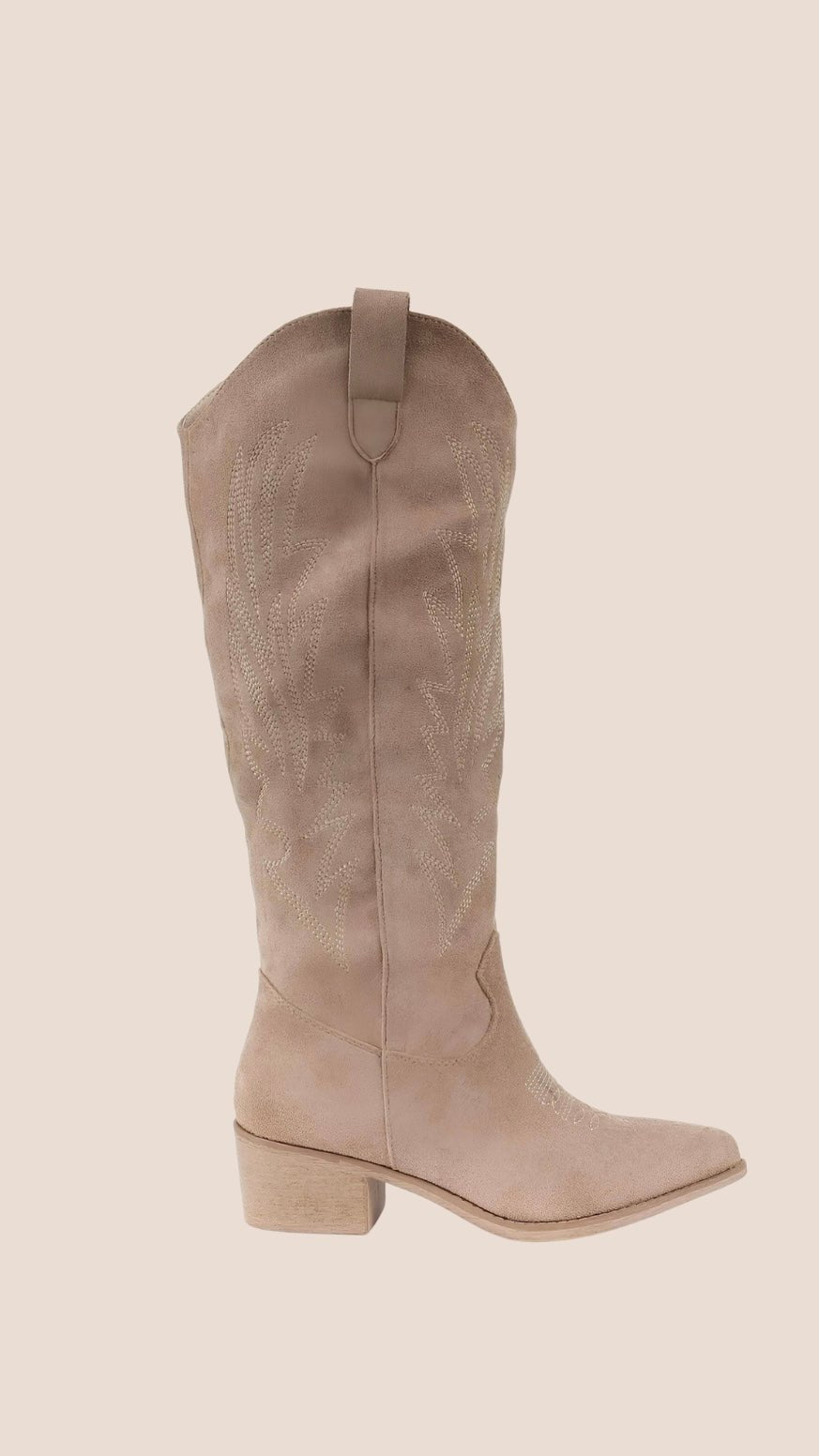 Bottes Santiags CHICAGO