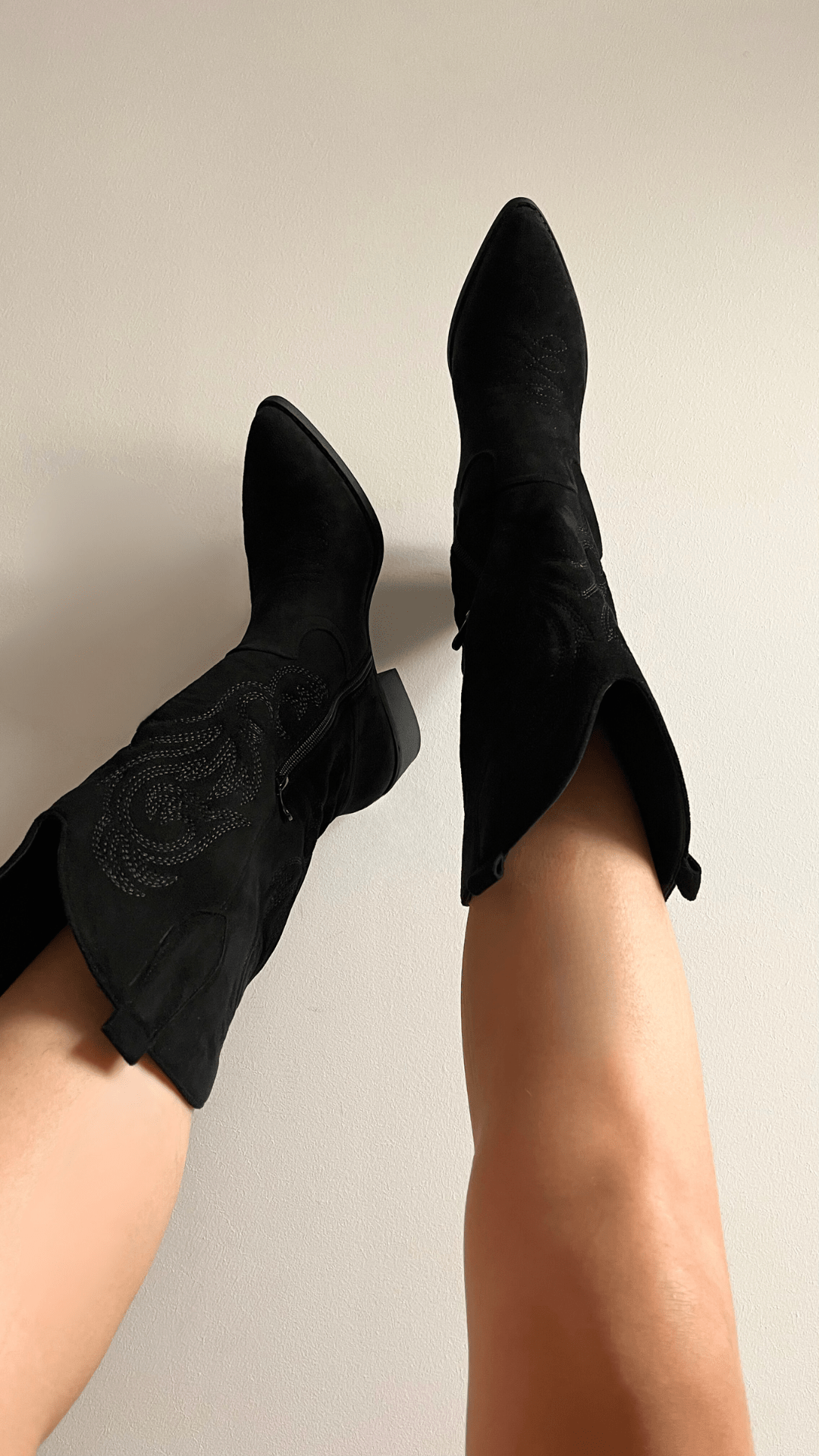 Bottes Santiags DALLAS