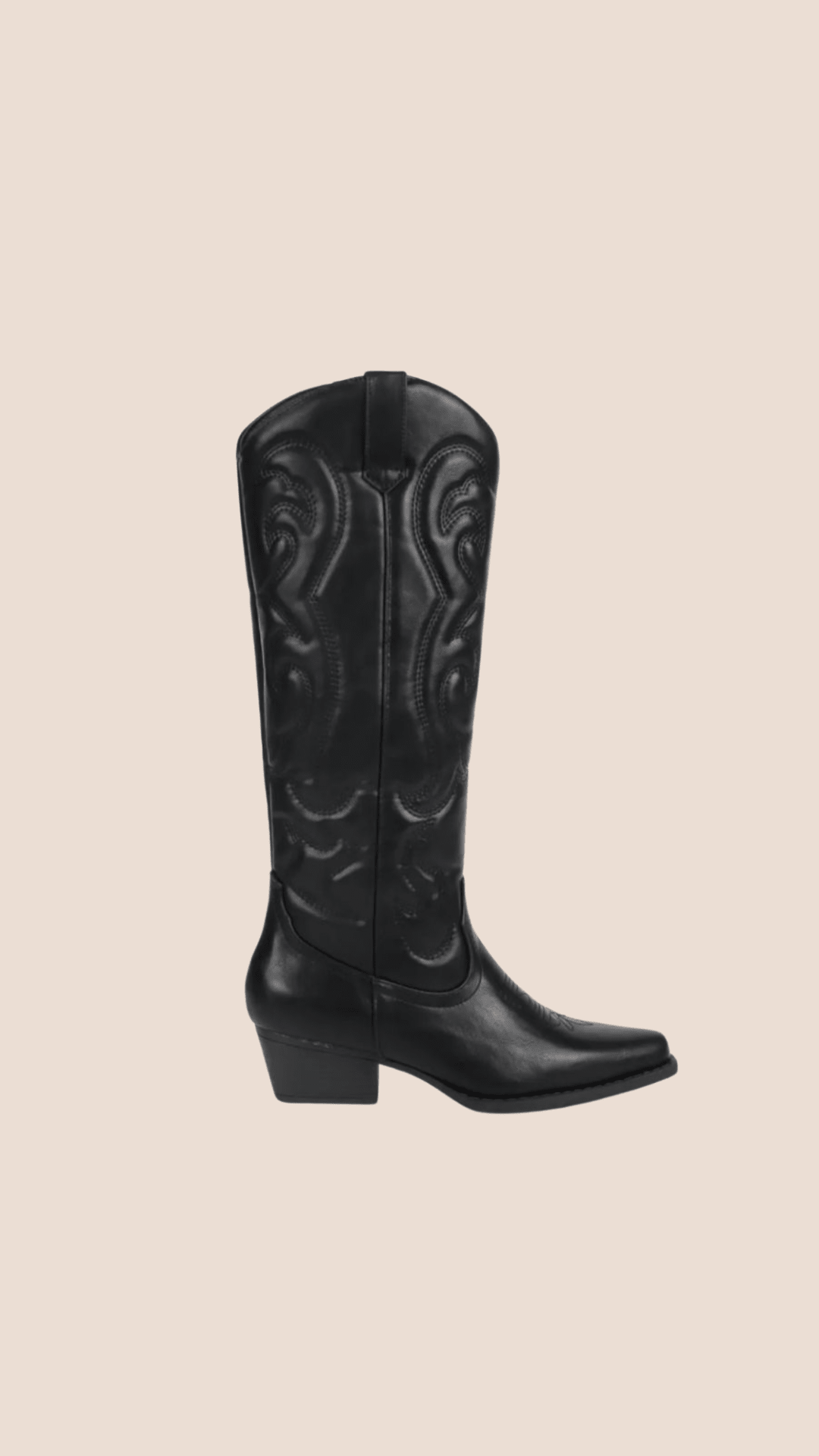 Bottes Santiags DANA