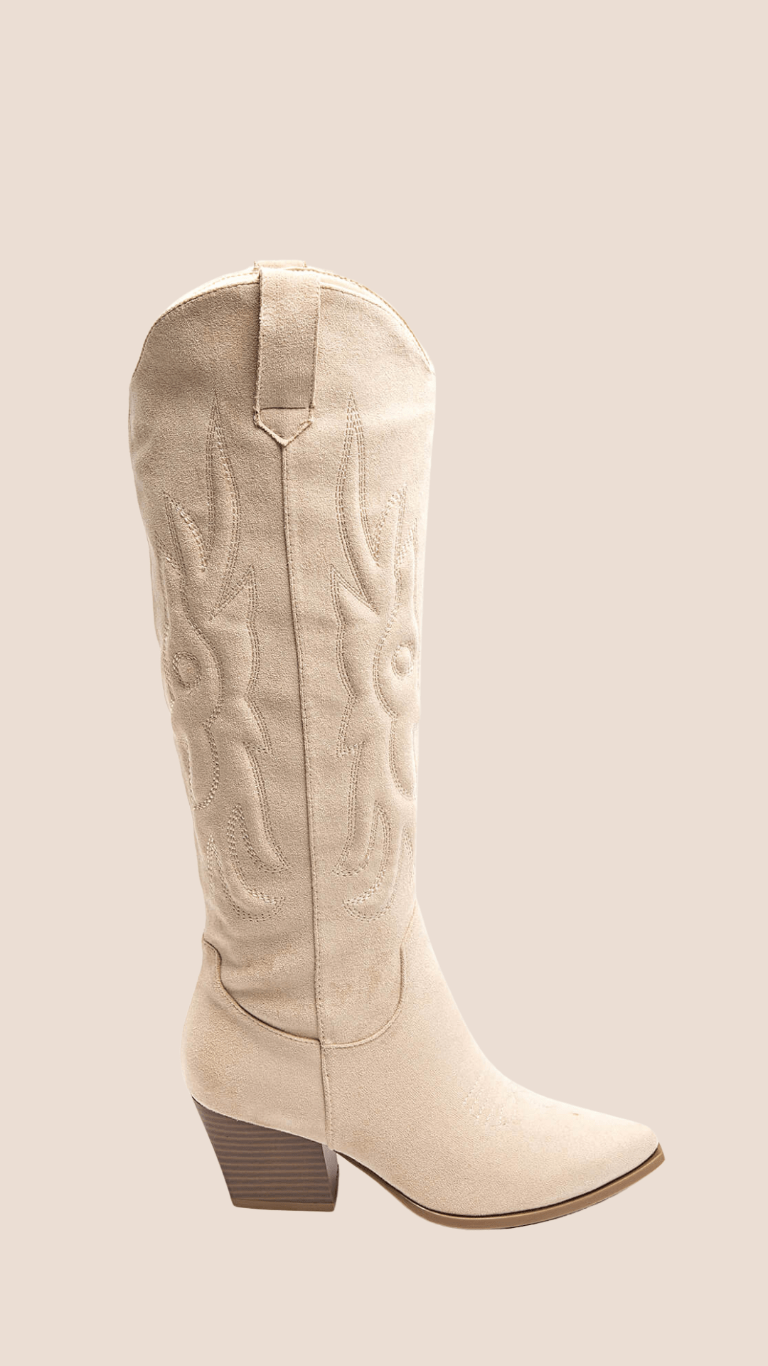 Bottes Santiags MANHATTAN