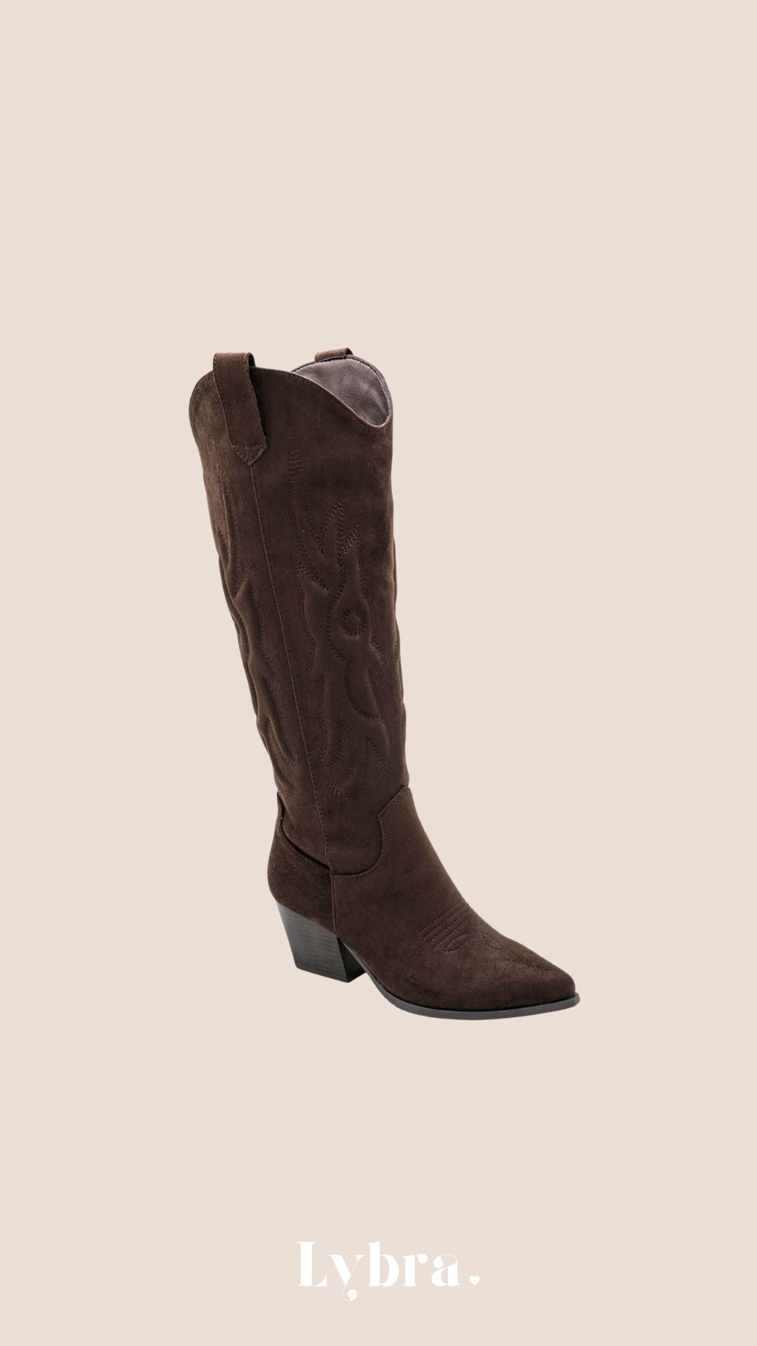 Bottes Santiags MANHATTAN