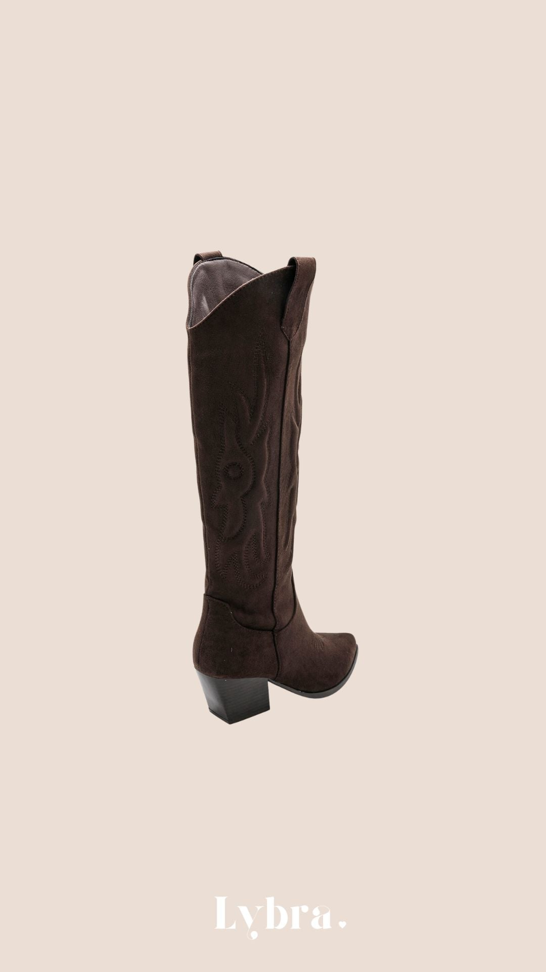 Bottes Santiags MANHATTAN
