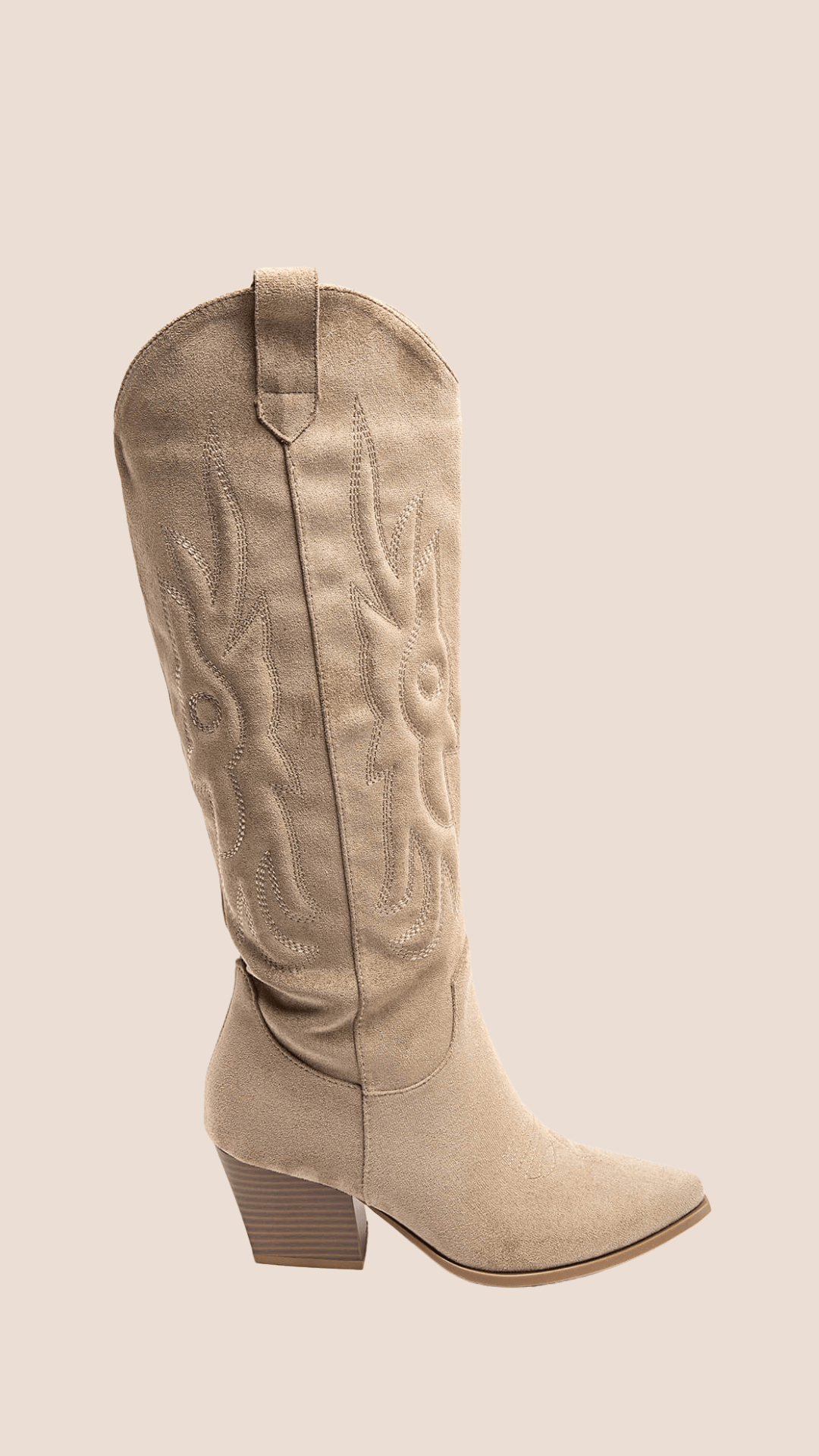 Bottes Santiags MANHATTAN