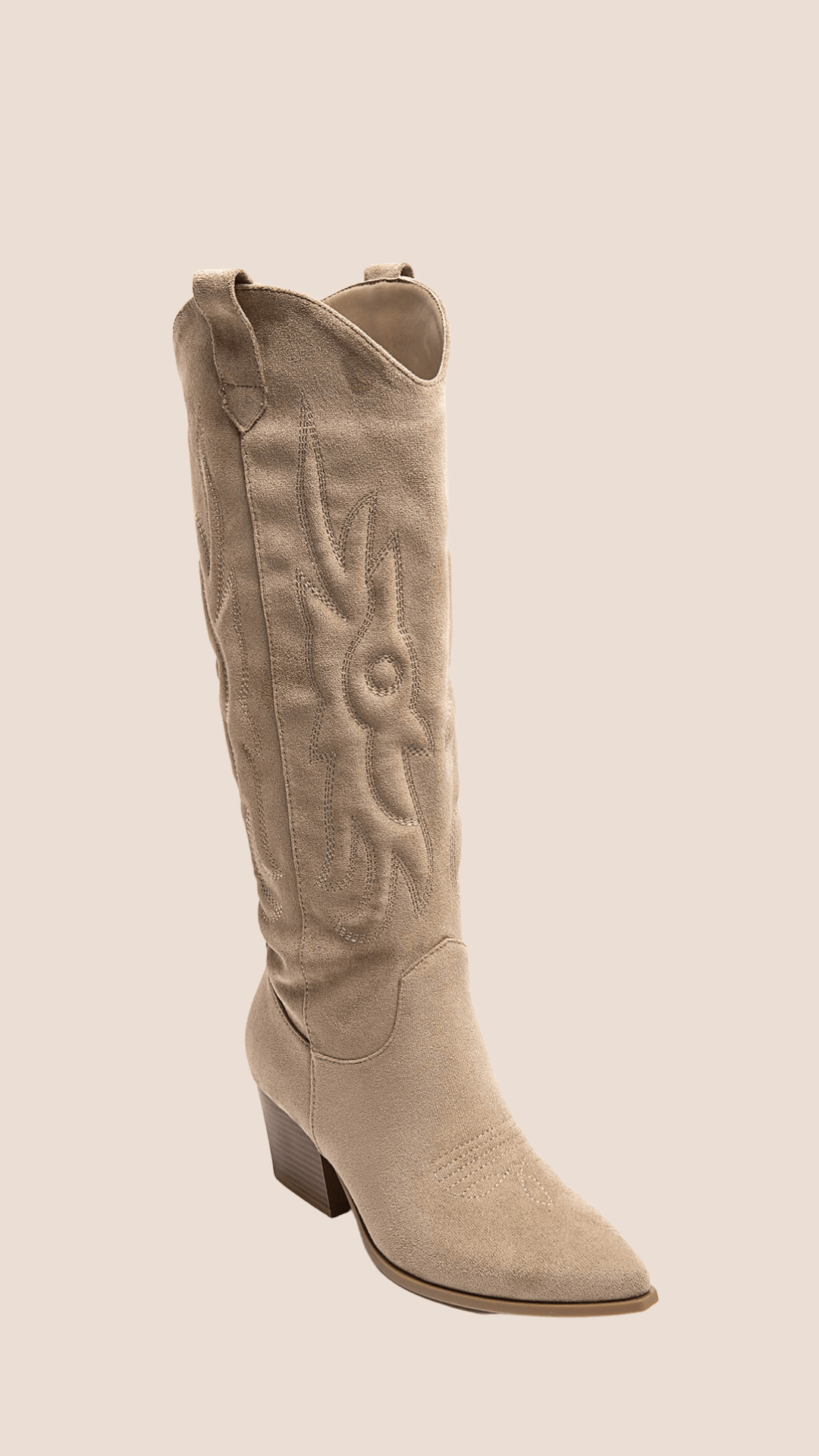 Bottes Santiags MANHATTAN
