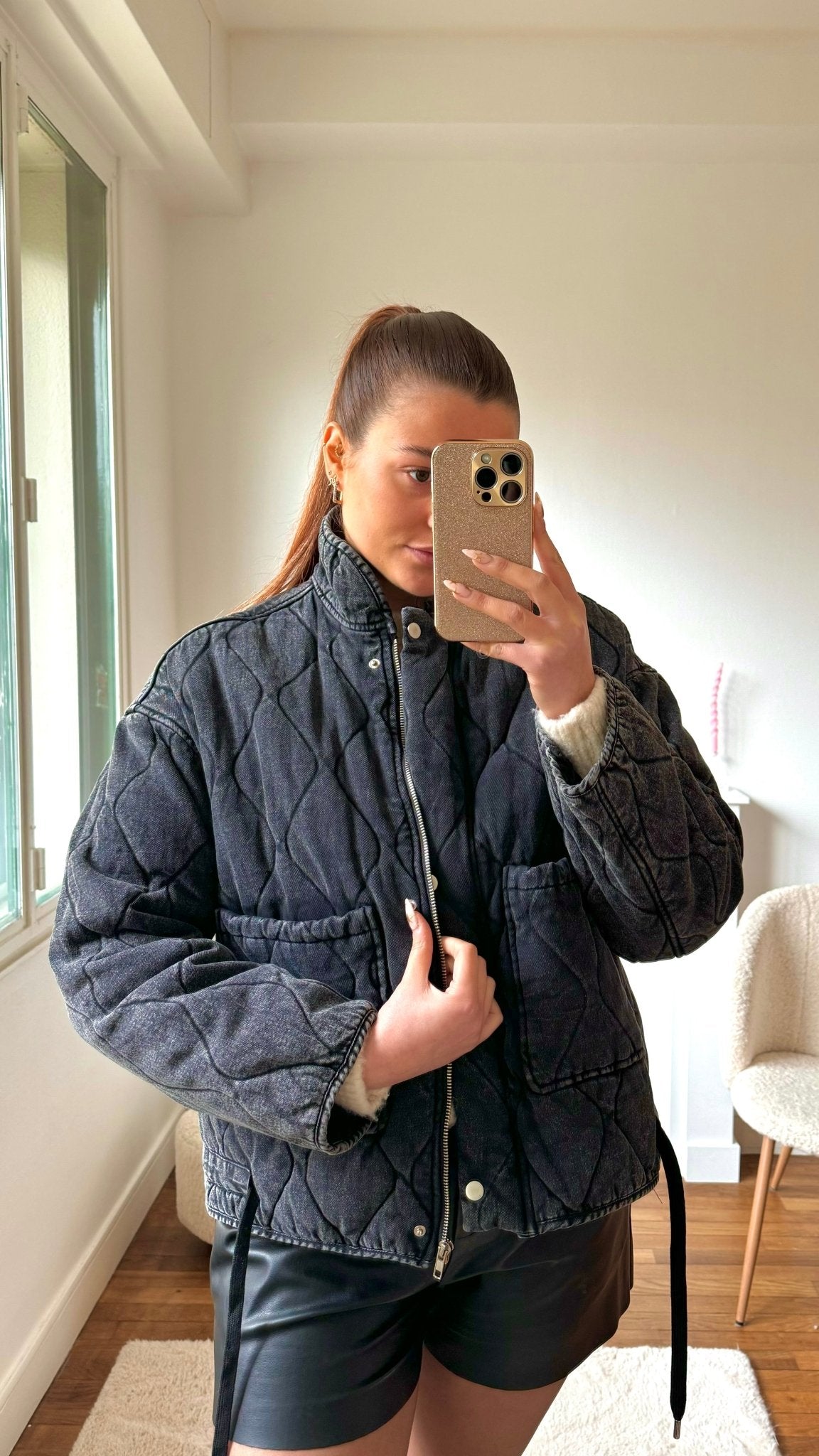 Veste DOLLY