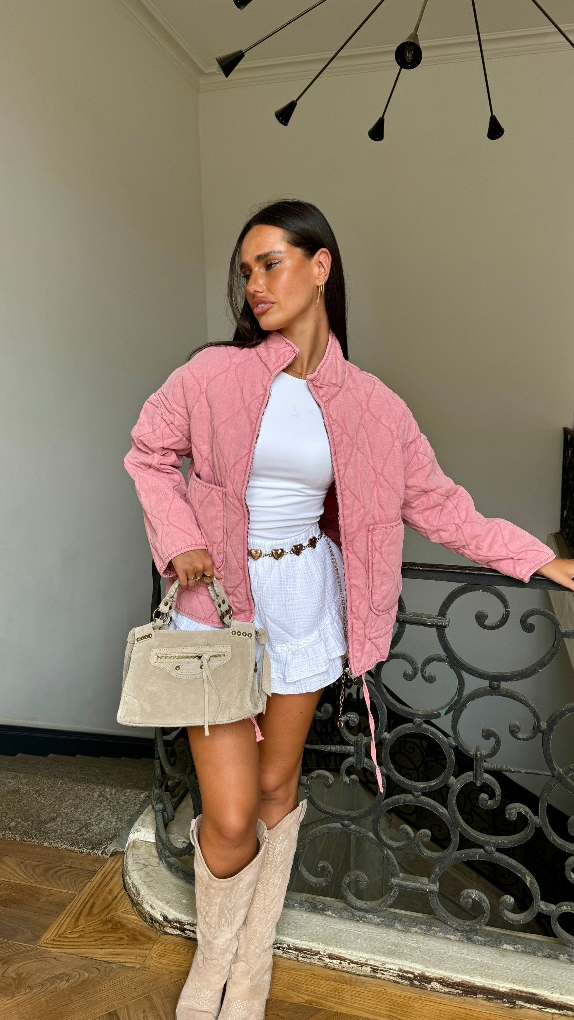 Veste DOLLY