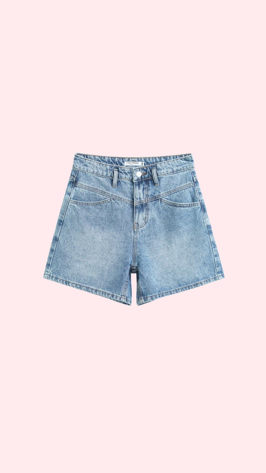 Short Jean SORBET